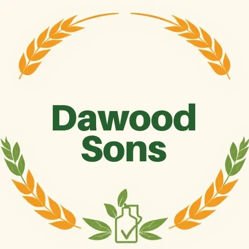 Dawood Sons Logo - Pesticides Sheikhupura