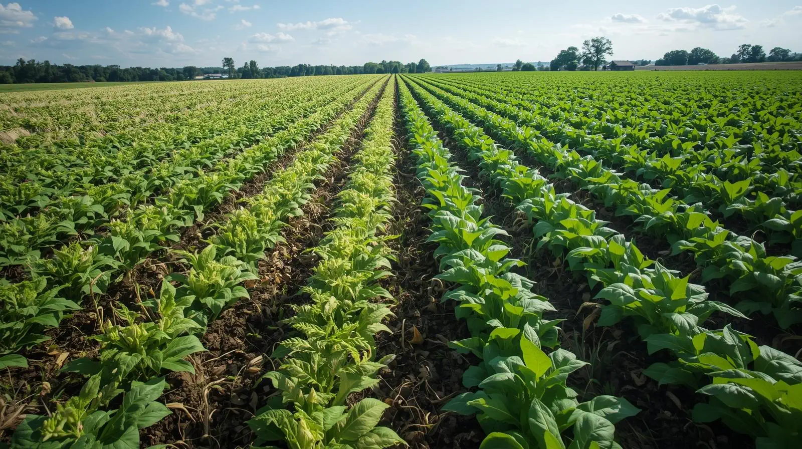 Grass Weed Herbicides