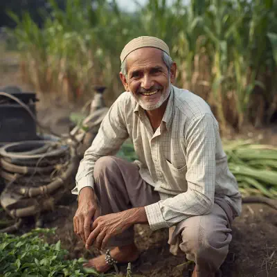 Loyal Customer Review