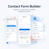Contact Form Builder