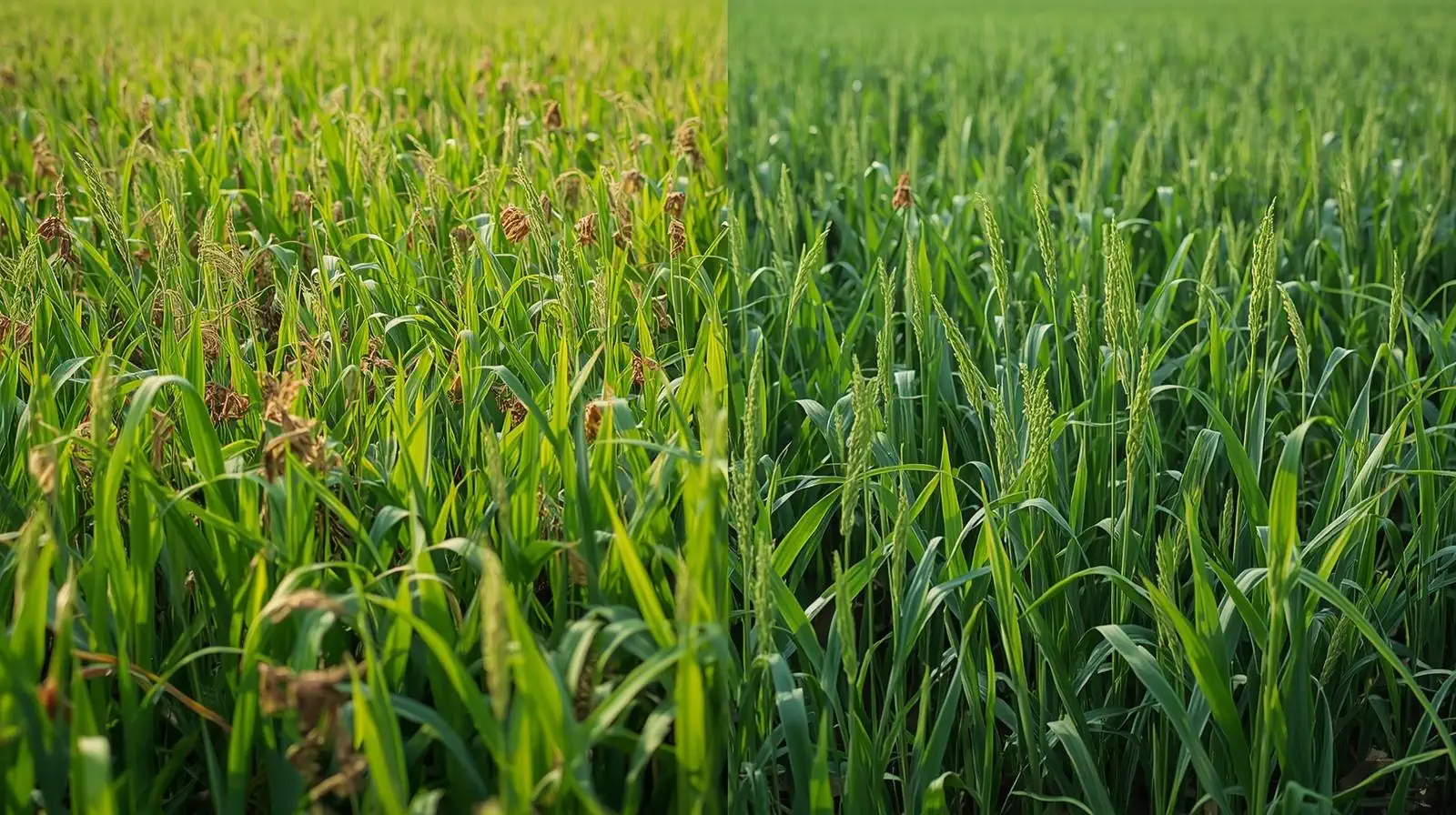 Post-emergent Herbicides