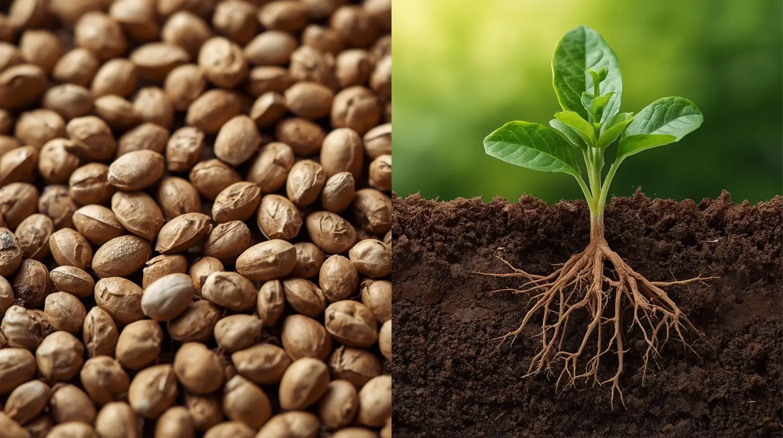 Seed Treatment Fungicides